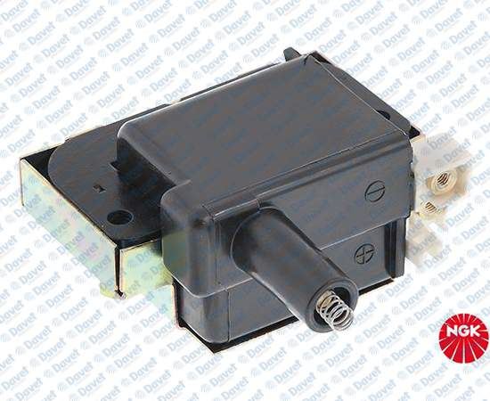 NGK 48054 Atesleme Bobini Honda Accord 90>98 Civic 96>00 Crv 97>02 Hrv 99> Rover 600 90>